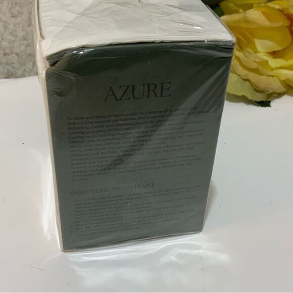 Batana Oil - Picture 4 of 5